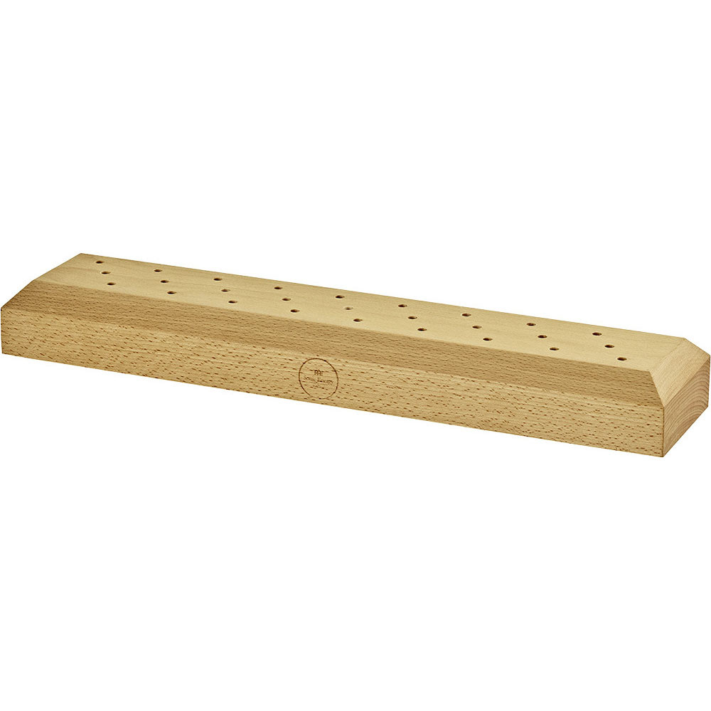 Meinl Sonic Energy Planetary Tuned Tuning Fork Holder - für 27 Stimmgabeln (TTF-HOLDER-27)