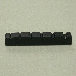 IBANEZ Nut 5x54mm for 6 String - black (4N5464601RPBK)