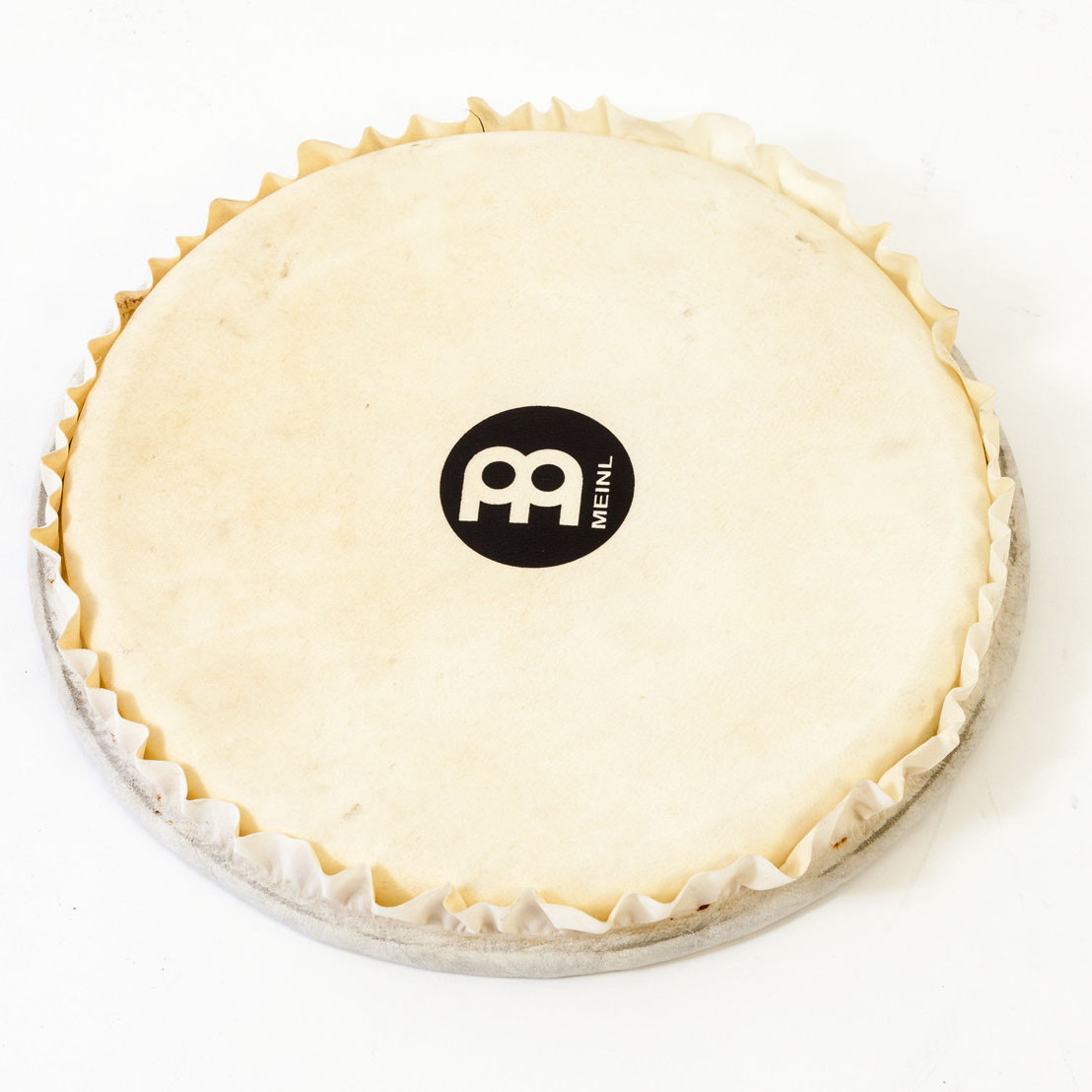 MEINL Percussion goat head for djembe - 12" (HEAD-109)