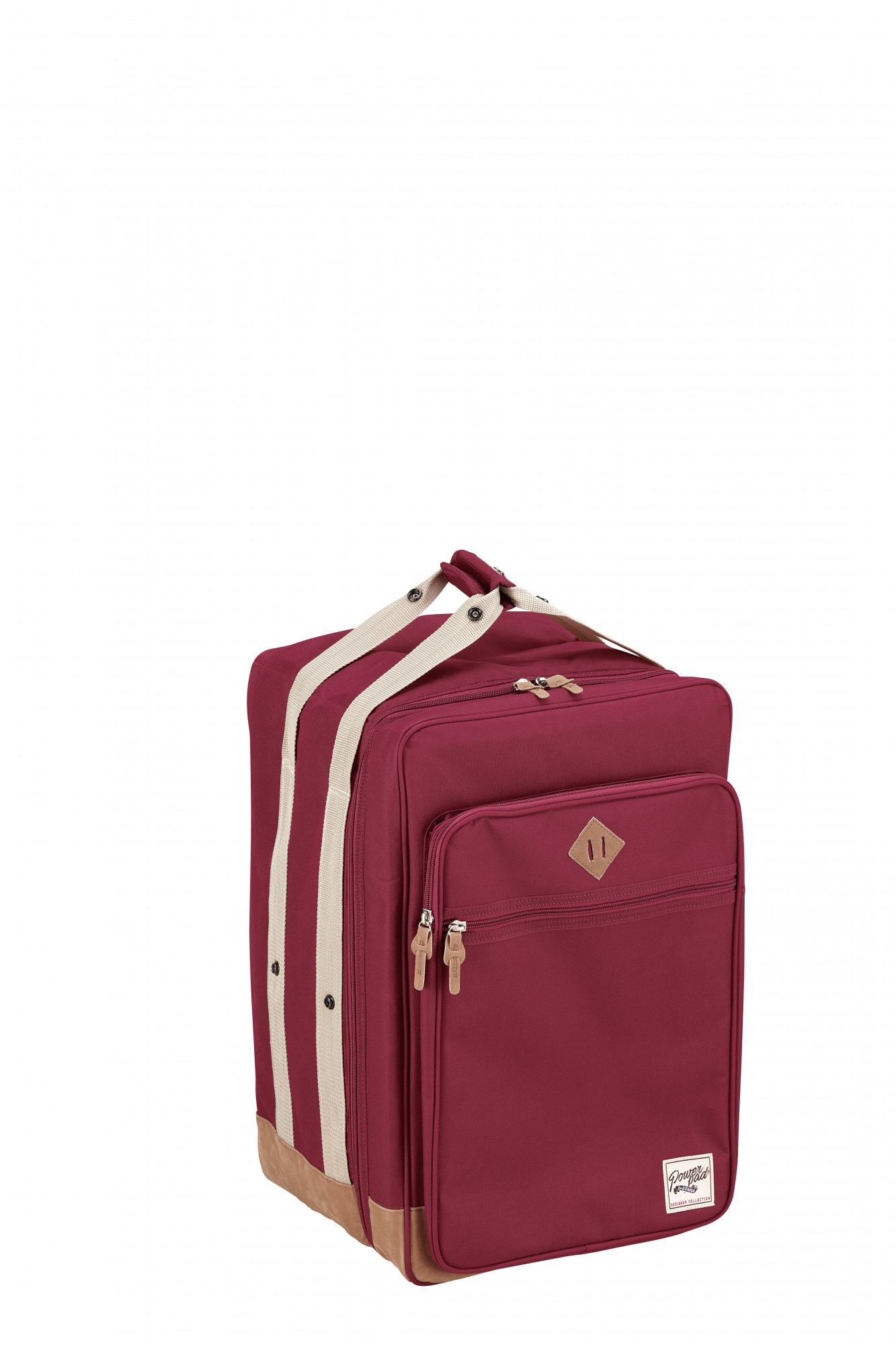 TAMA POWERPAD® Designer Collection Cajon Bag (TCB01WR)