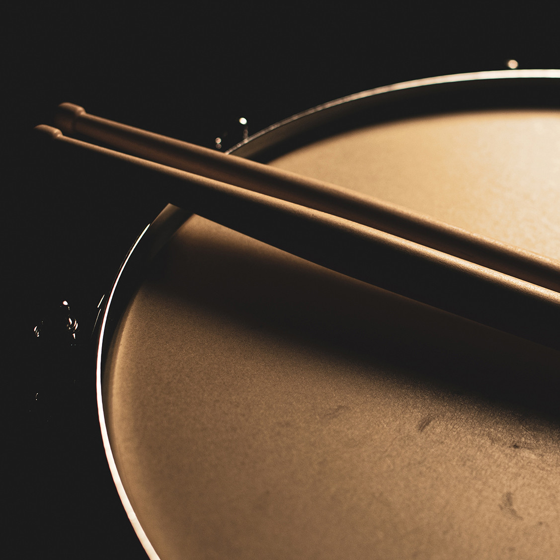 MEINL Stick & Brush - Concert SD2 Drumstick (SB114)