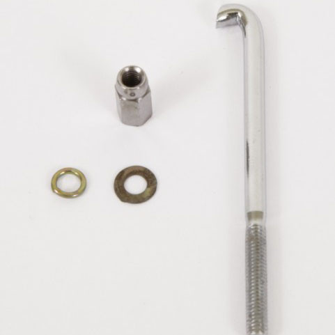 Ibanez banjo tension hook (5AHK03N)