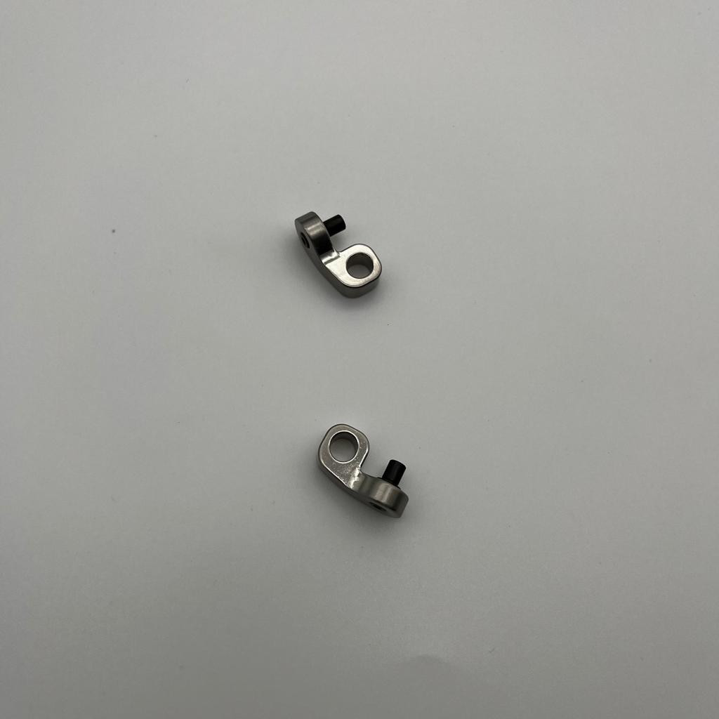 IBANEZ Klinkenbuchse TS9 (8JKC3002)