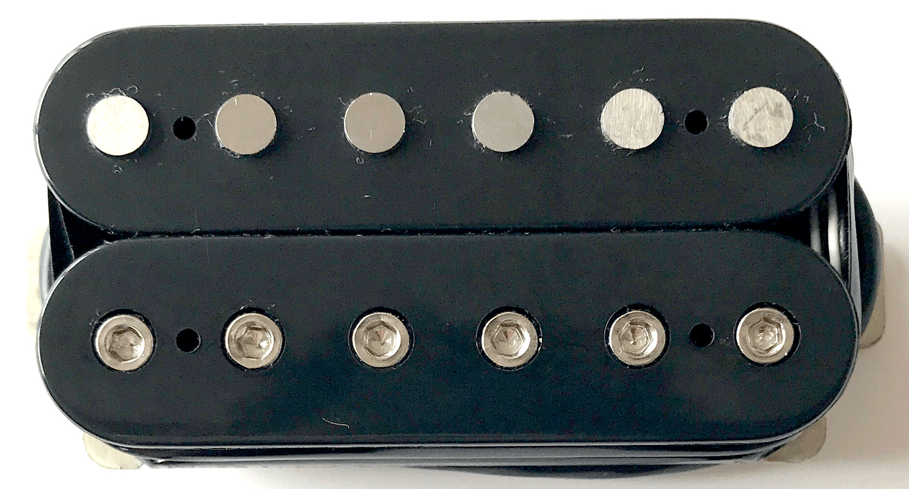 IBANEZ Bridge Pickup SA360 Duo Bucker TDB (H) (3PUTDT4-BKN)