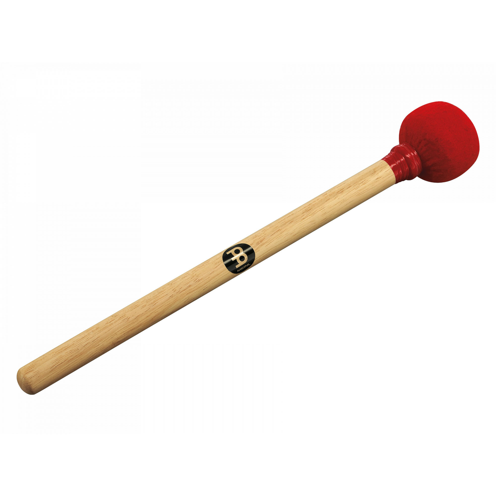 MEINL Percussion Wood Samba Beater - 2,5" (SB3)