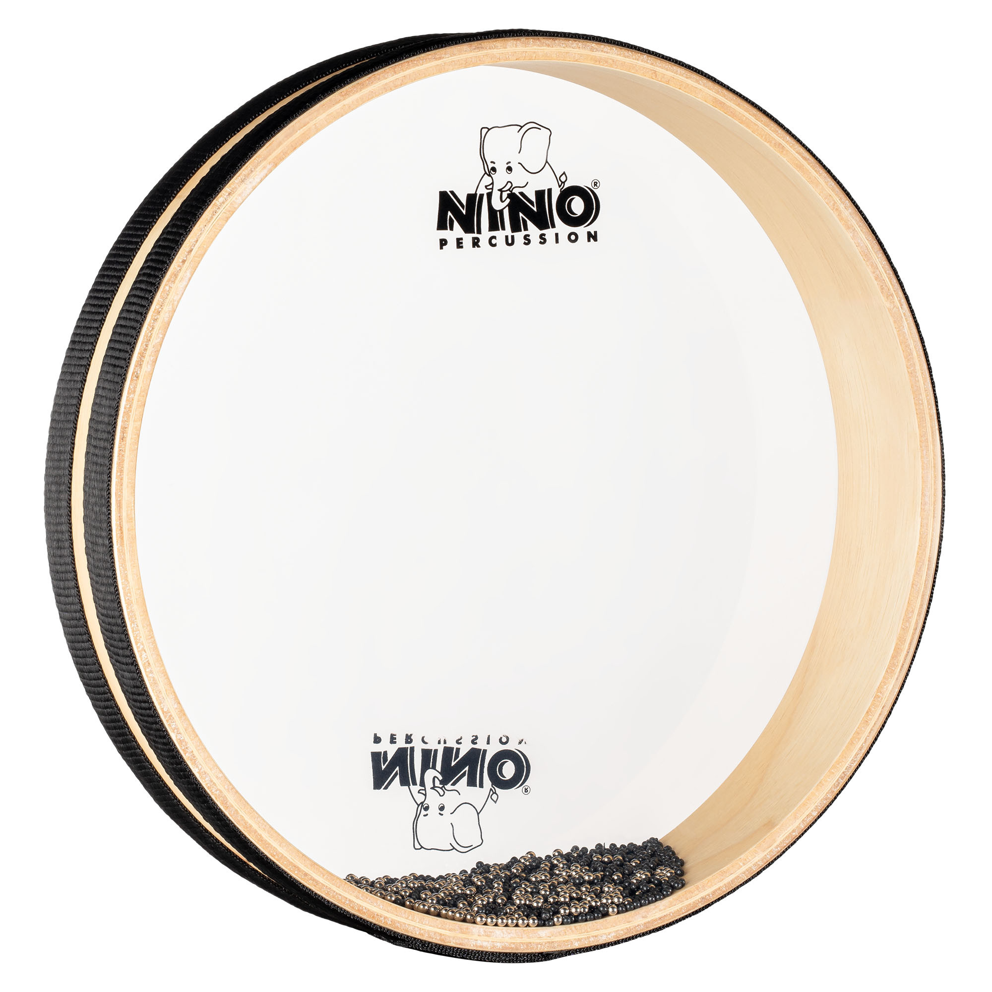 NINO Percussion Sea Drum - 10" (NINO34)