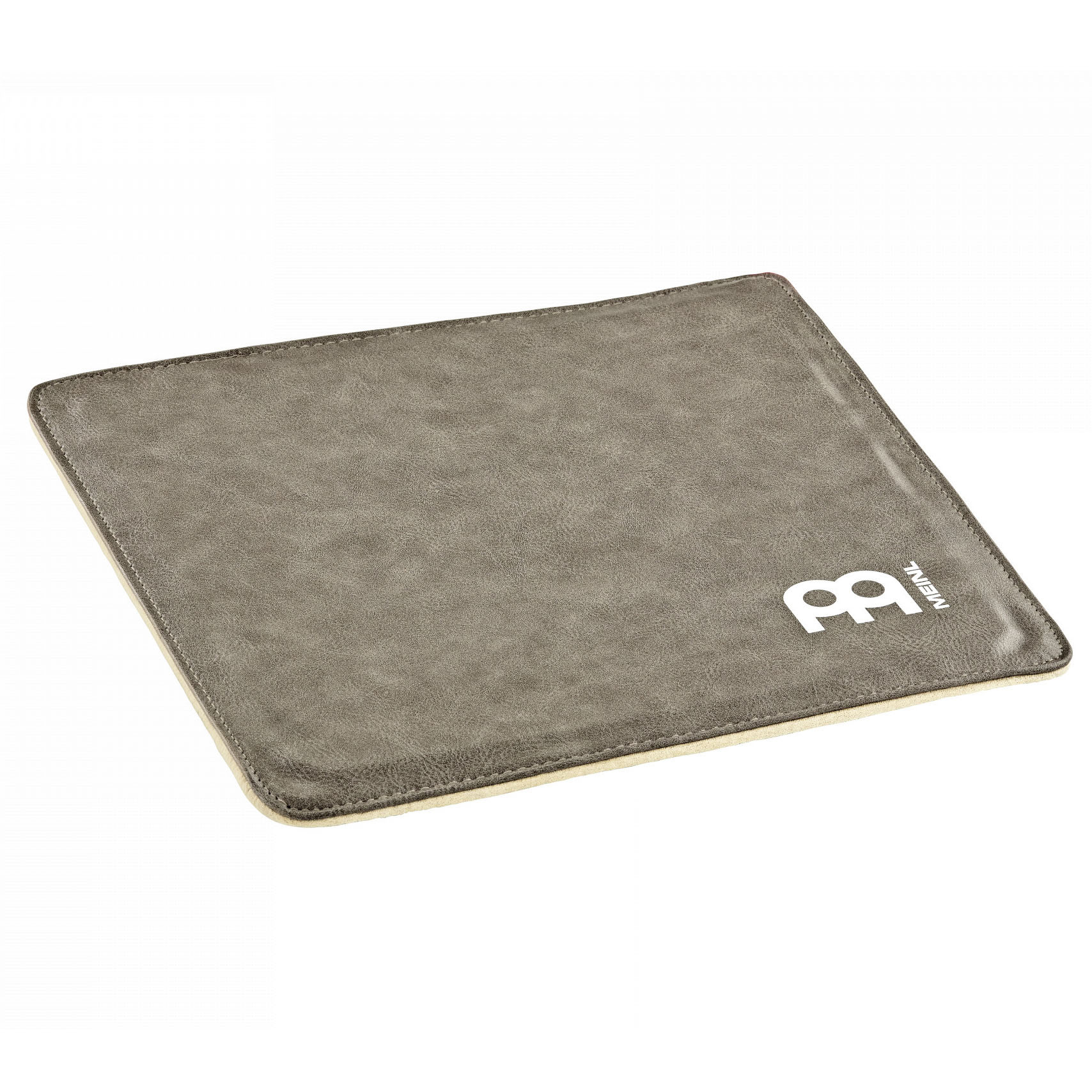 MEINL Percussion synthetic leather seat for Cajons - grey (LCS-GR)