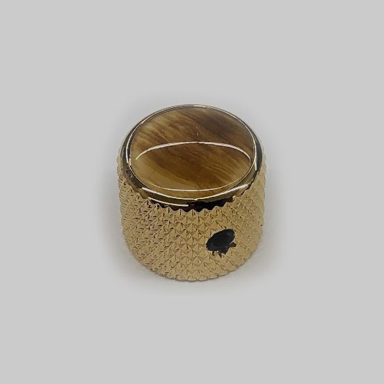 IBANEZ Control Knob for PIA3761 - gold (4KBDLSS-GAP)