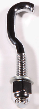 MEINL Percussion lug - for Pandeiro PA10/PA12 (LUG-24)