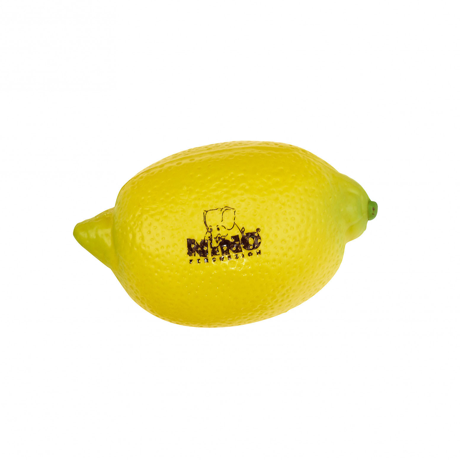 NINO Percussion "Fruit" Shaker - Lemon (NINO599)