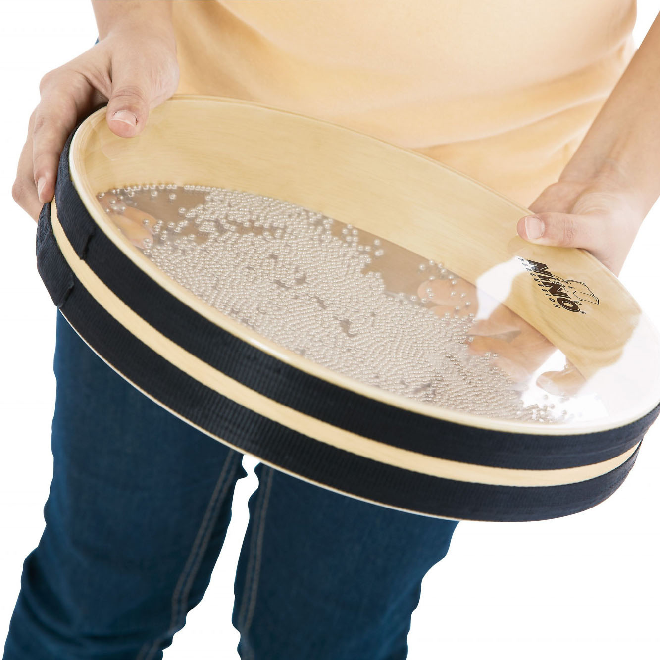 NINO Percussion Sea Drum - 12" (NINO35)