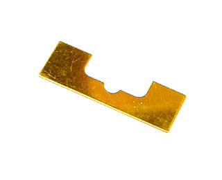 IBANEZ Locking nut shim - height adjust 0,5mm (2TL2-6T05P)