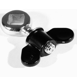 MEINL Percussion construction set - for cowbell (SPARE-11)