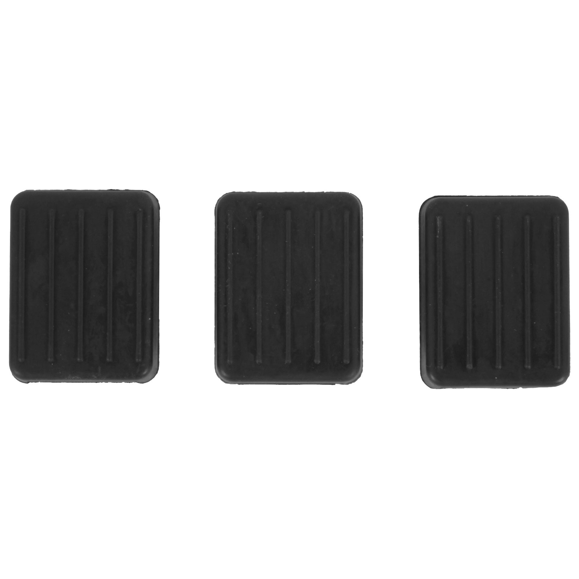 MEINL Percussion - Gummifüße für Congaständer (HSTAND-01)