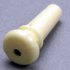 IBANEZ Gurtknopf aus Plastik - für AW10/AW15/AW40/AW88 (5ASP02B)