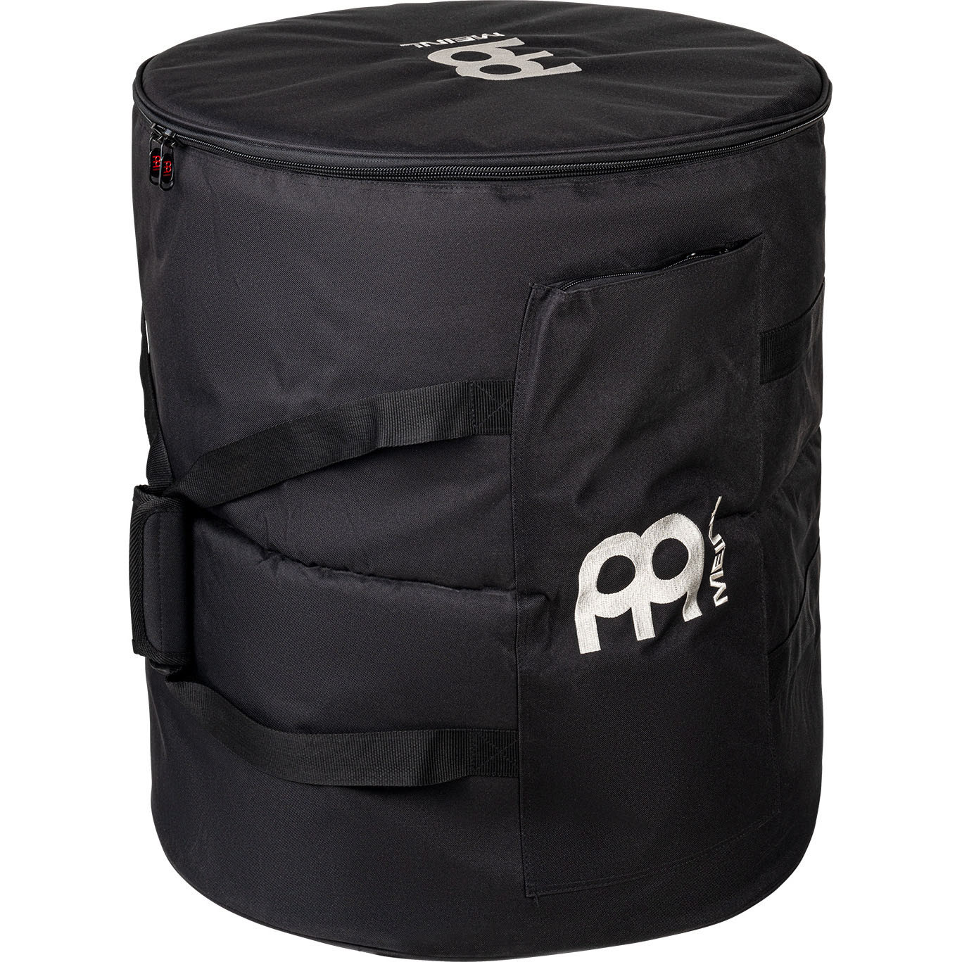 MEINL Percussion Professional Surdo Bag - 16" x 20" (MSUB-16)