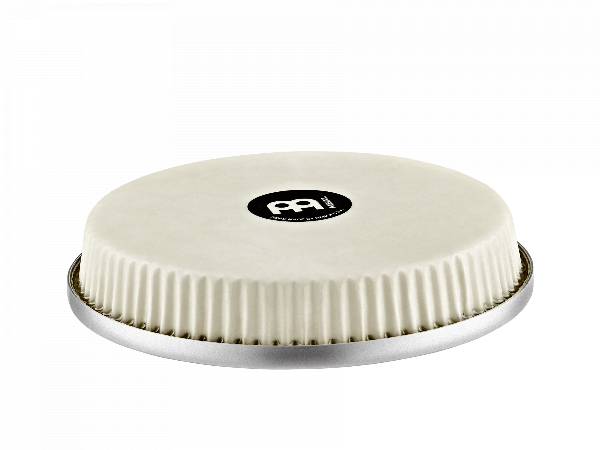 MEINL Percussion REMO Bongo Head - 7" Nuskyn (RHEAD-7NS)