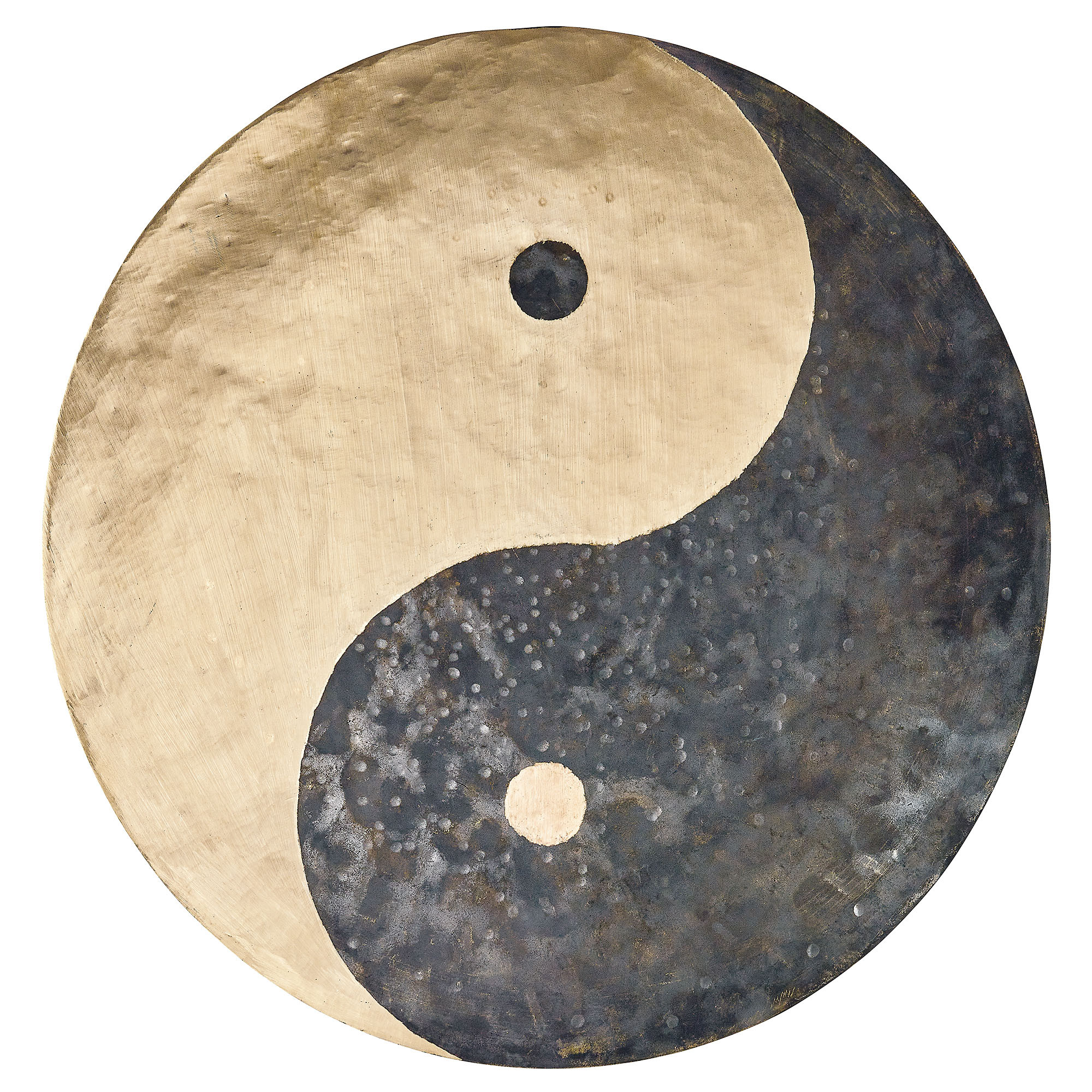 Meinl Sonic Energy Wind Gong Yin & Yang - 12" / 30 cm incl. beater (WGYY12)