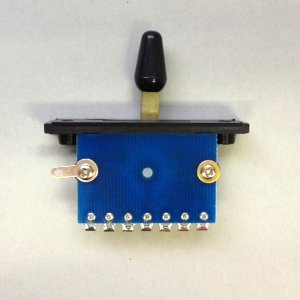 IBANEZ 3-Wege Schalter - für GRGM21 (3SW2YA0001)