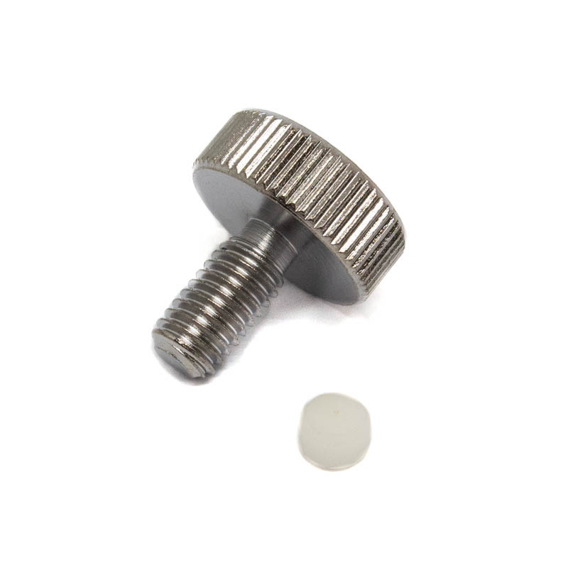 TAMA ROUND SCREW AND PLASTIC CHIP (NN816C)
