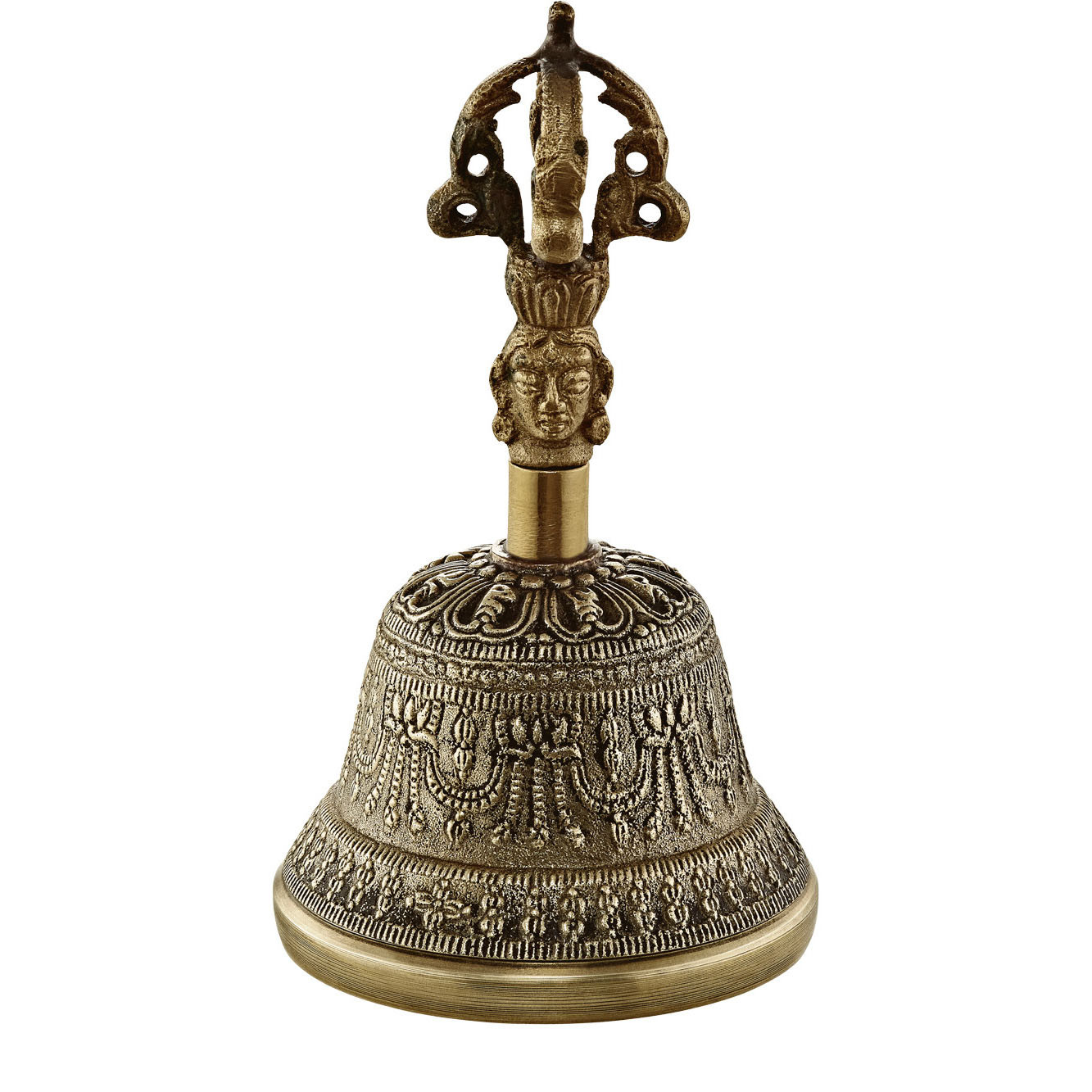 Meinl Sonic Energy Bell Small 2.87" - 9.9oz
 (B-S)