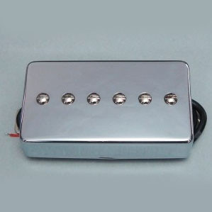 IBANEZ Bridge Pickup SHA90 Humbucker - chrom für DN Modelle (3PU12A0010)