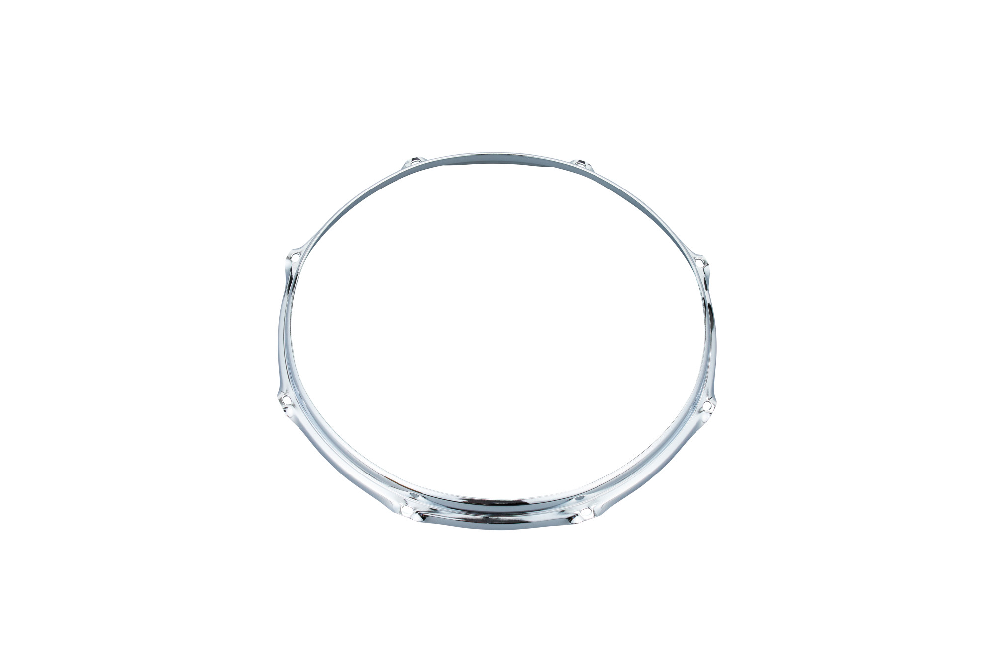 TAMA Sound Arc Hoop 14" 10-Loch - Batter Side (MSH1410)
