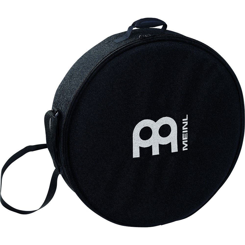 MEINL Percussion Professional Frame Drum Bag - 14" (MFDB-14)