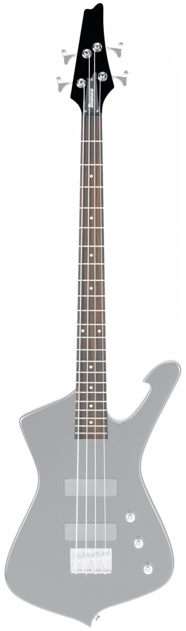 IBANEZ Hals - für ICB200EX (1NK27C0018)