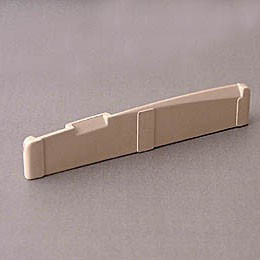 IBANEZ Stegeinlage IVOREX - für 6 Saiter Gitarre AEM20 (5ASD12D)