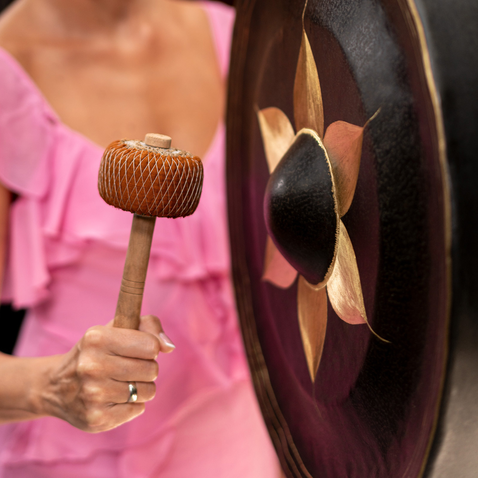 MEINL Sonic Energy 22" Thai Gong (THG22)