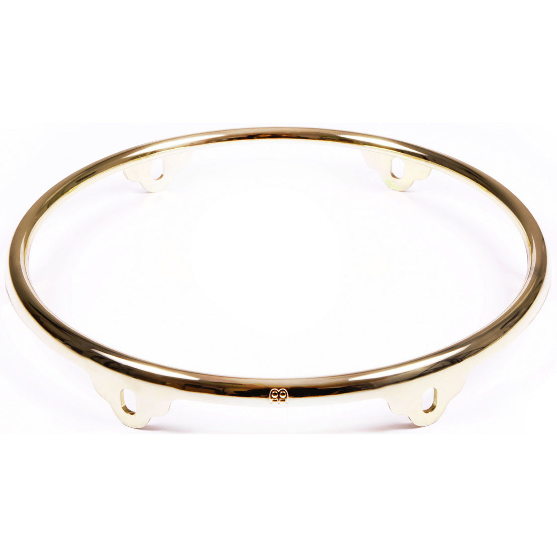 MEINL Percussion - 11 3/4" SSR Spannreifen 4mm für Conga MSA11-3/4 gold (SSR-10)