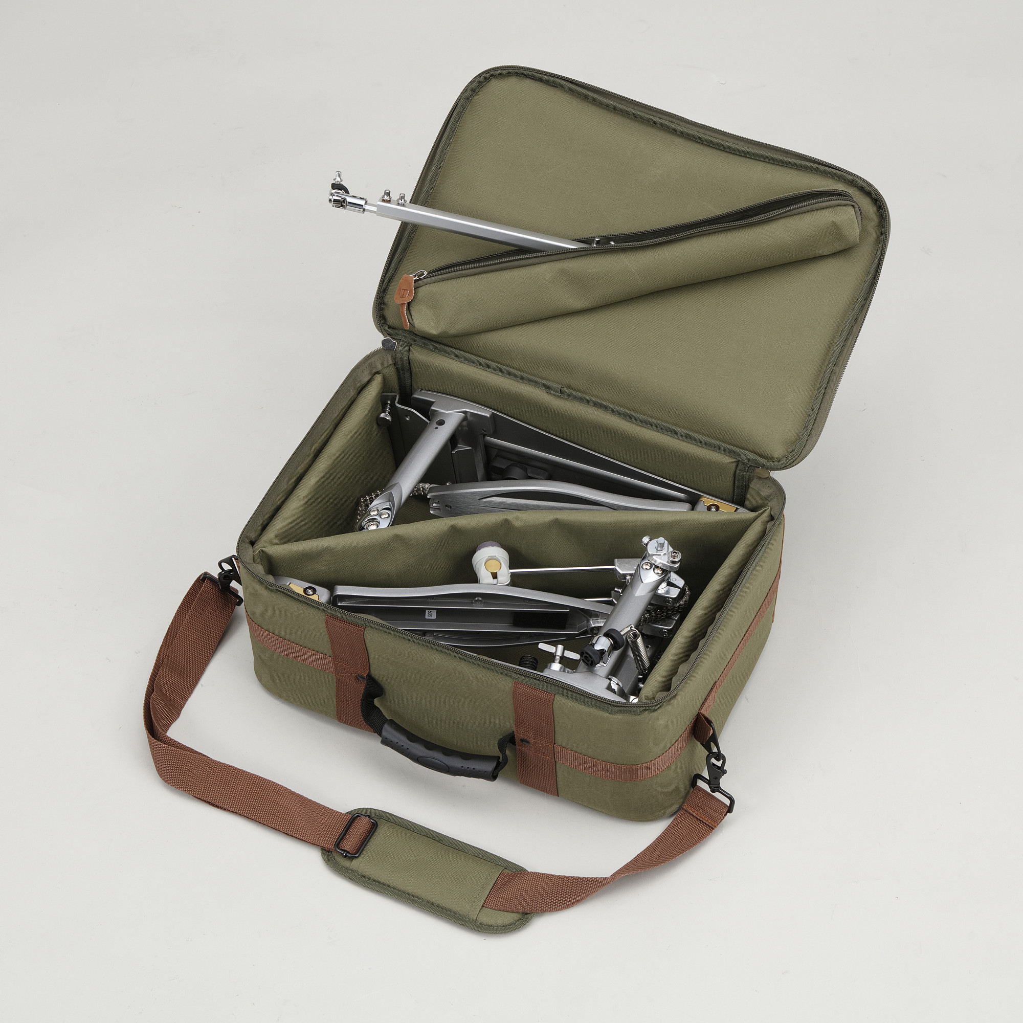 TAMA POWERPAD® Designer Collection Drum Pedal Bag (TPB200MG)