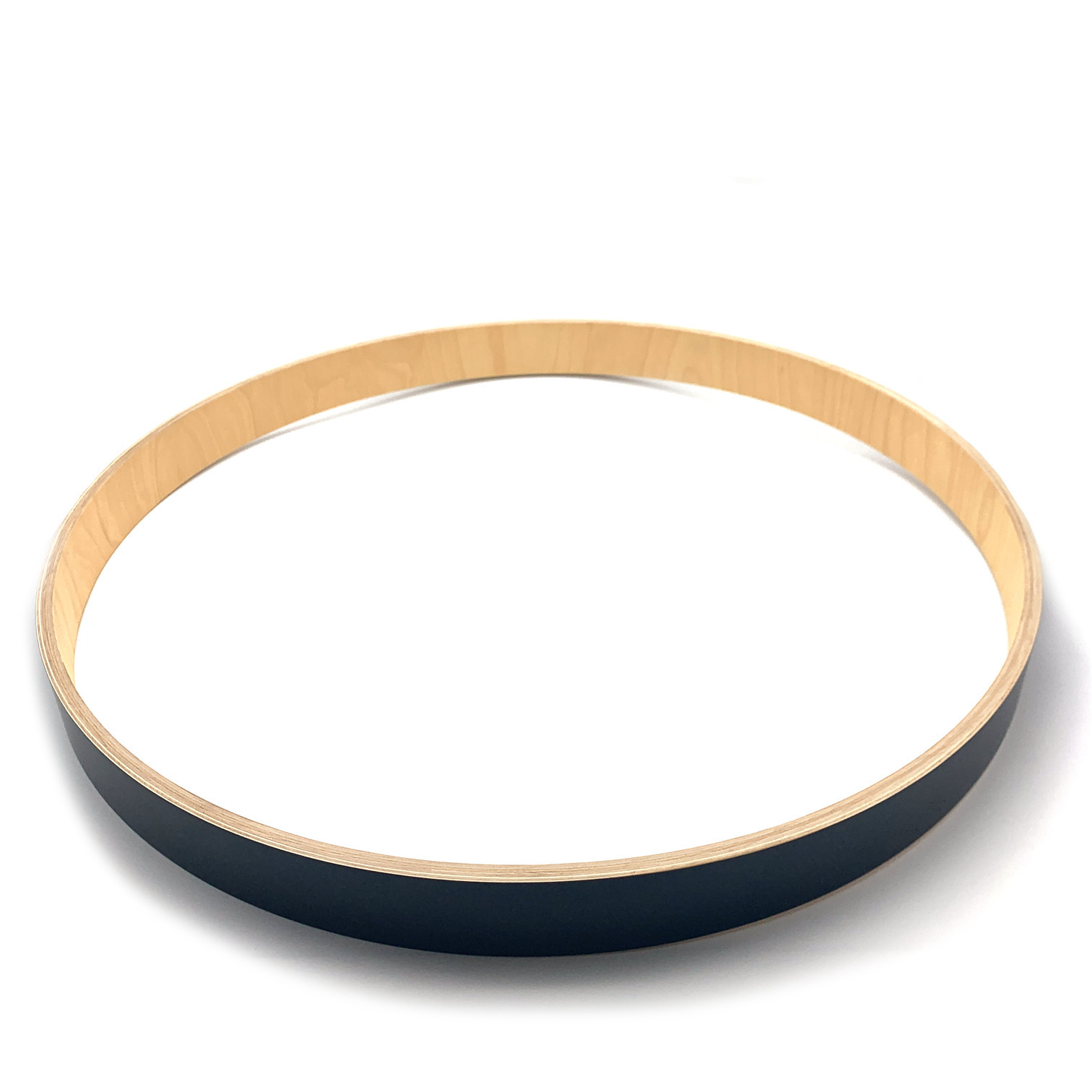 TAMA Bass Drum Hoop 20" - Satin Cherry Burst (MLH20-SCY)