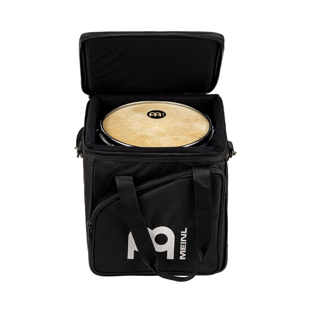 MEINL Percussion Professional Cuica Bag - 10" (MQW-10)