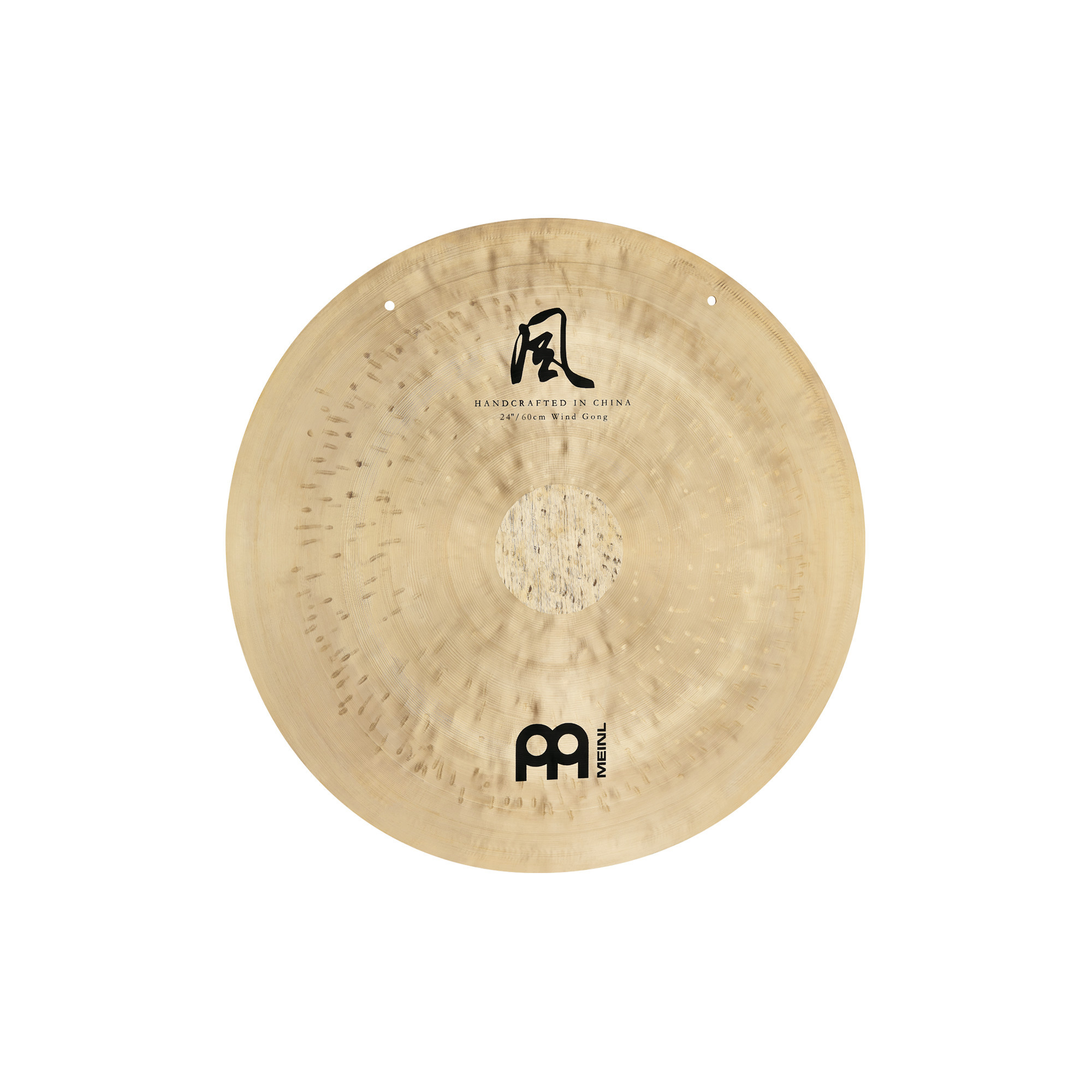 MEINL Sonic Energy Wind Gong - 24" + Beater & Cover (WG-TT24)