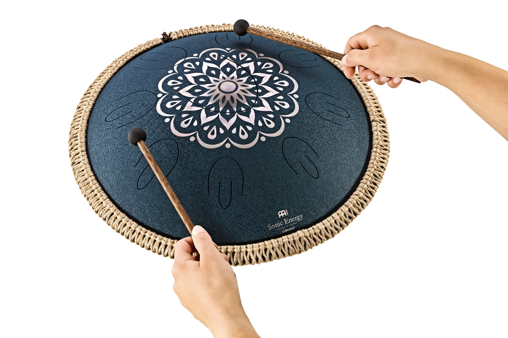 Meinl Sonic Energy 16