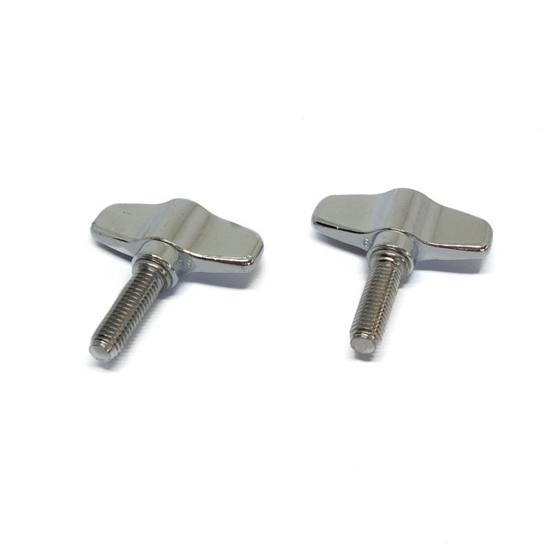 TAMA WING BOLT M8 X 25 (2 PIECES) (TS825P)