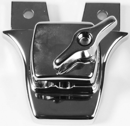 Lugs holder plate, for Starcast System 2006, Chrome (MAMB)