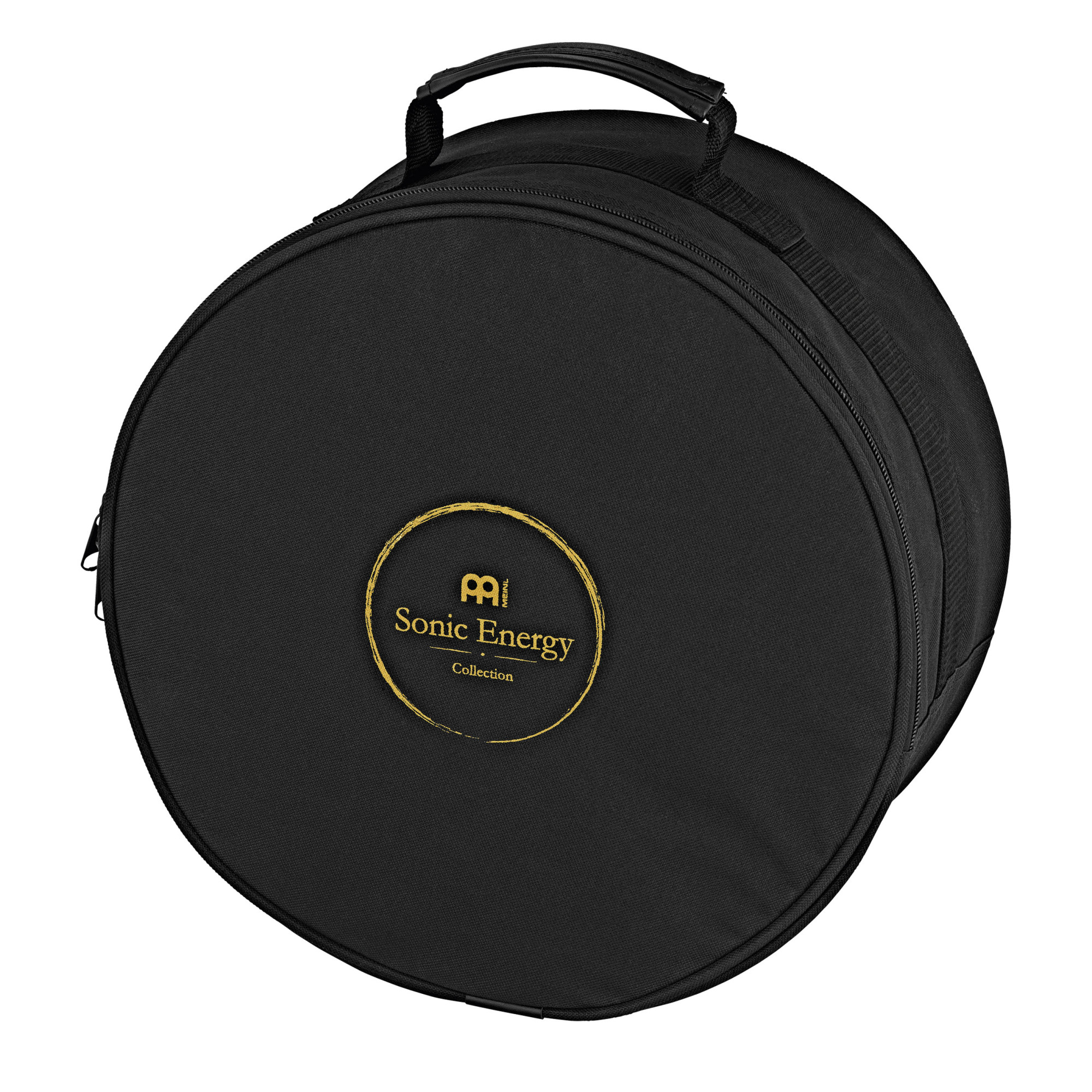 Meinl Sonic Energy Tasche für Steel Tongue Drum STD1, STD2, STD3, STD4, schwarz (STDBAG)
