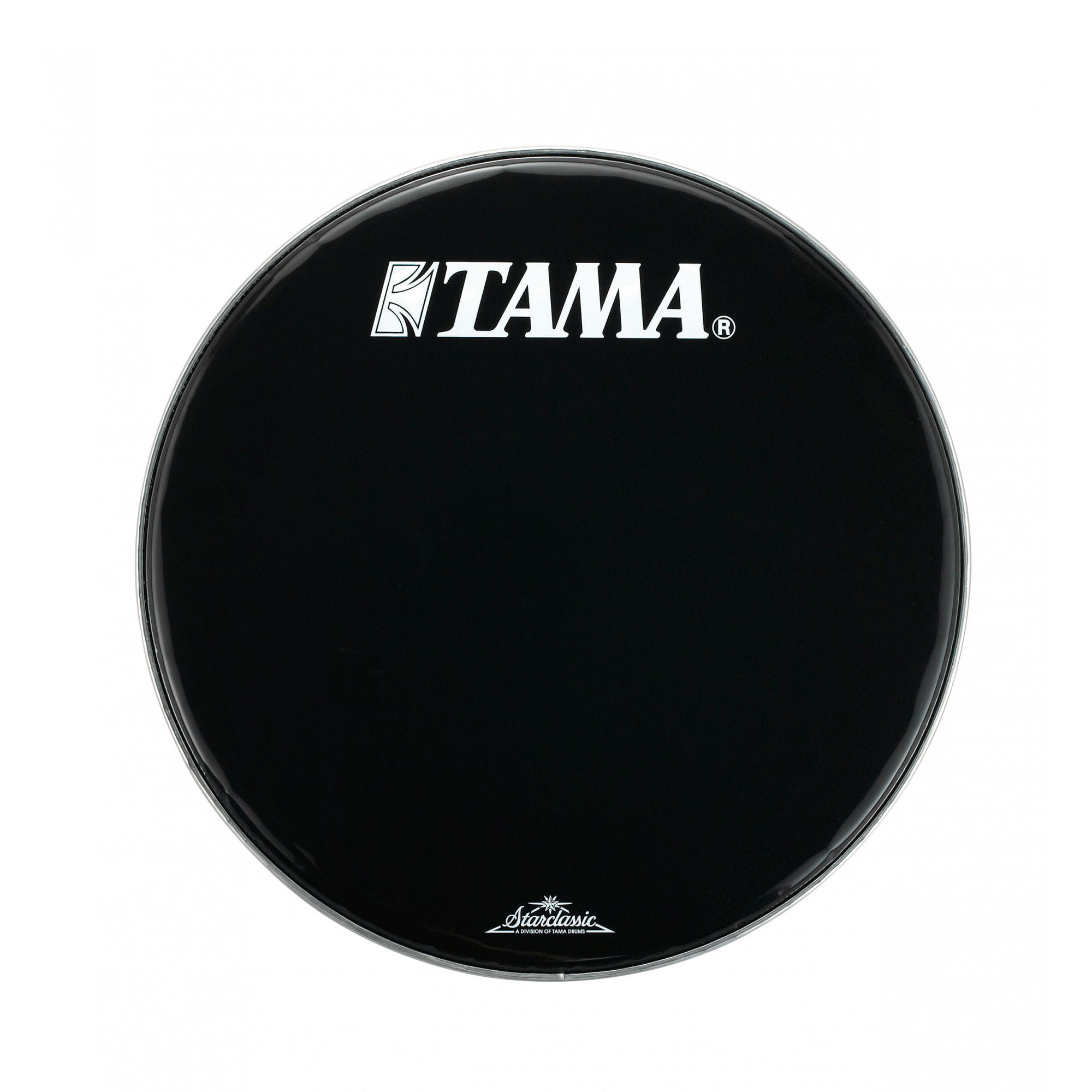 TAMA 22" Bassdrum-Frontfell für Starclassic (BK22BMTT)