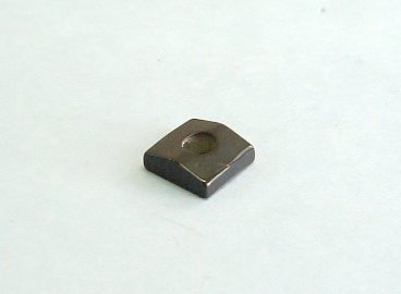Ibanez pressure pad in black for top lock locking nut (2LN2-2B)