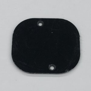 IBANEZ Cavity Lid for GSA - black (4CPJGSA-BKF)
