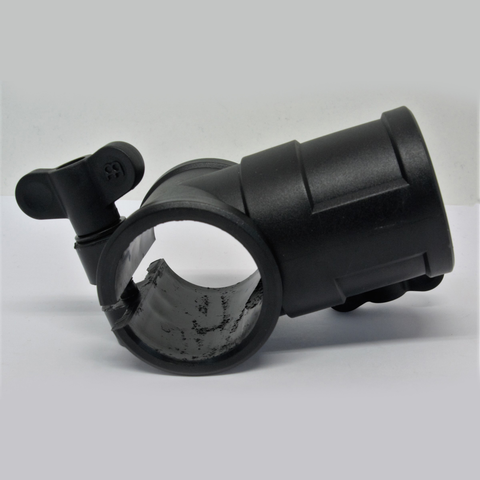 MEINL Percussion - T-connector for cajon rack (SPARE-75)