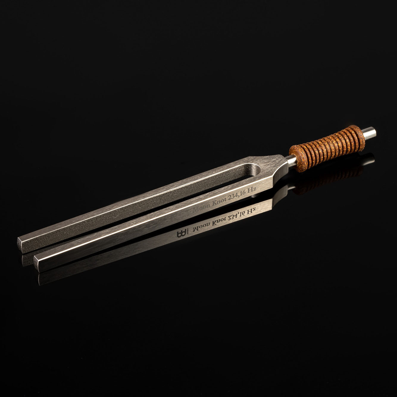 Meinl Sonic Energy Therapie Stimmgabel - Mondknoten - 234,16 Hz/A#3 (TTF-M-K)