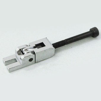 IBANEZ Saitenreiter - chrom 1+6 (2TS2-2C1)