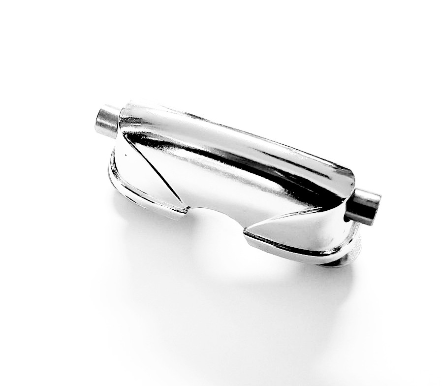 TAMA Club Jam Snare Drum Spannböckchen (MSLRMS)