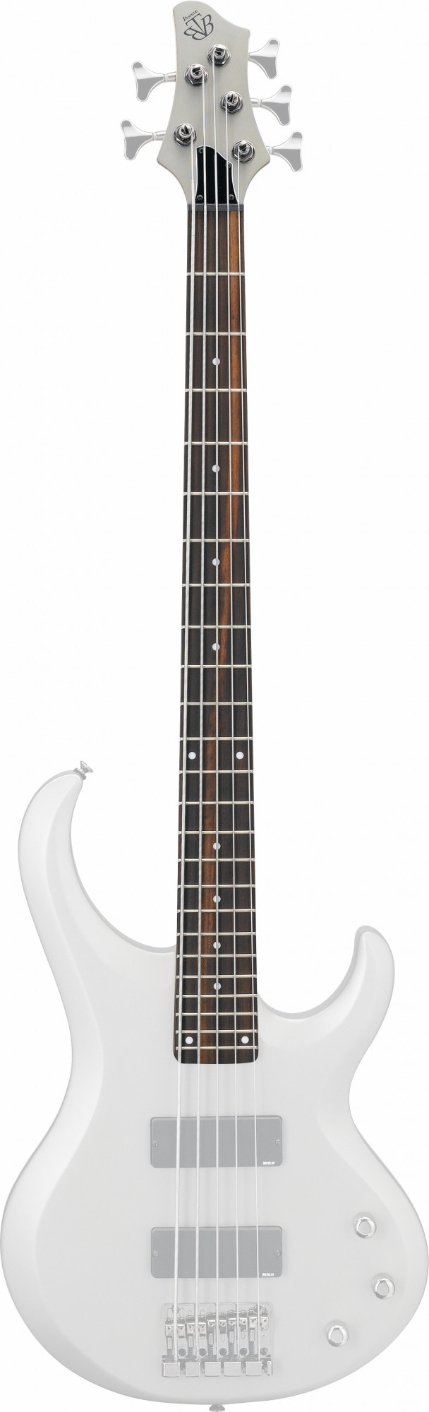IBANEZ Hals - für BTB205-TYF (1NK27C0014)