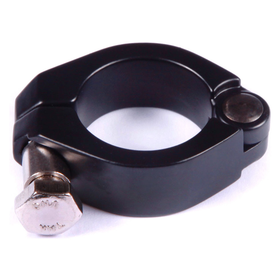 MEINL Percussion - Memory Klammer für Percussion Stand untere Stange TI1/MT 1415/DUO MCG89 schwarz (STAND-10)