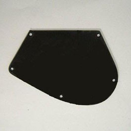 IBANEZ B-Plate - für EDR170EX/EDR170/EDR470EX/EXR170 (4PT1CER3B)